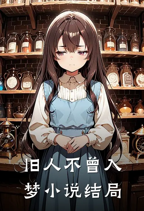 旧人不曾入梦小说结局