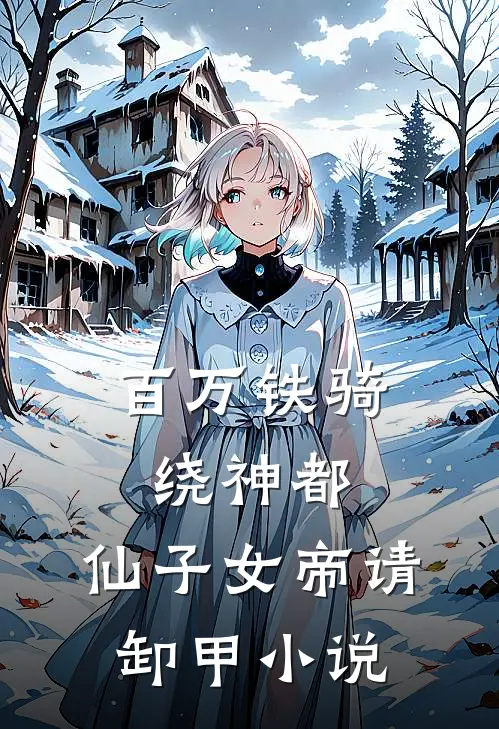 百万铁骑绕神都，仙子女帝请卸甲小说
