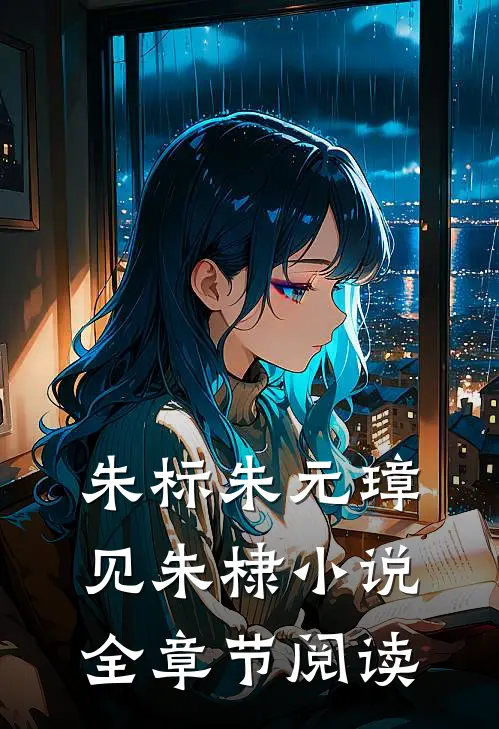 朱标朱元璋见朱棣小说全章节阅读