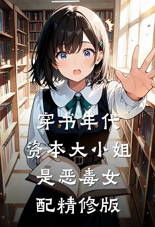 穿书年代，资本大小姐是恶毒女配精修版