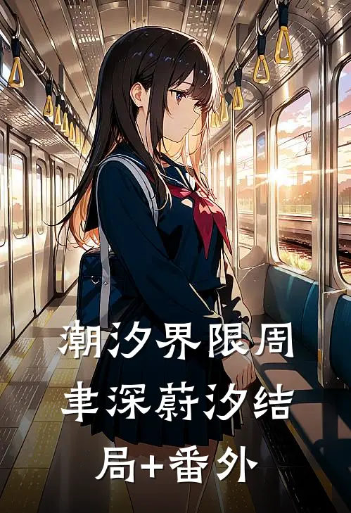 潮汐界限周聿深蔚汐结局+番外