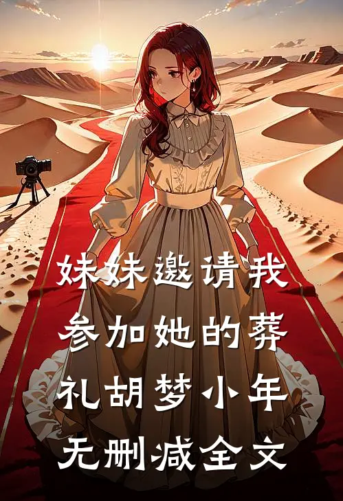 妹妹邀请我参加她的葬礼胡梦小年无删减全文