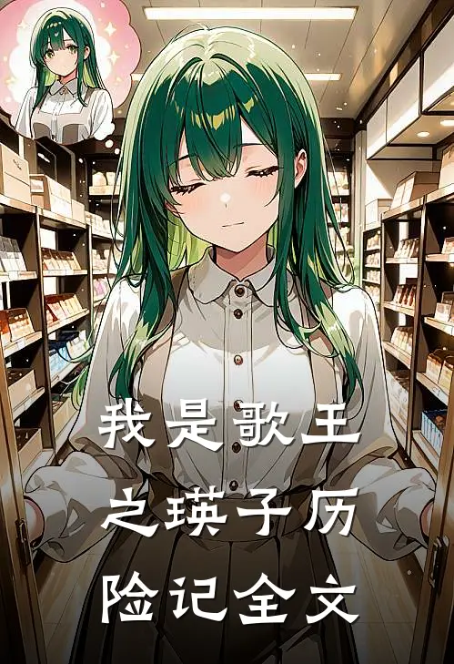 我是歌王之瑛子历险记全文
