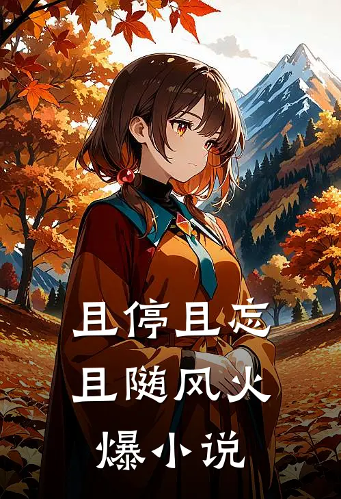 且停且忘且随风火爆小说