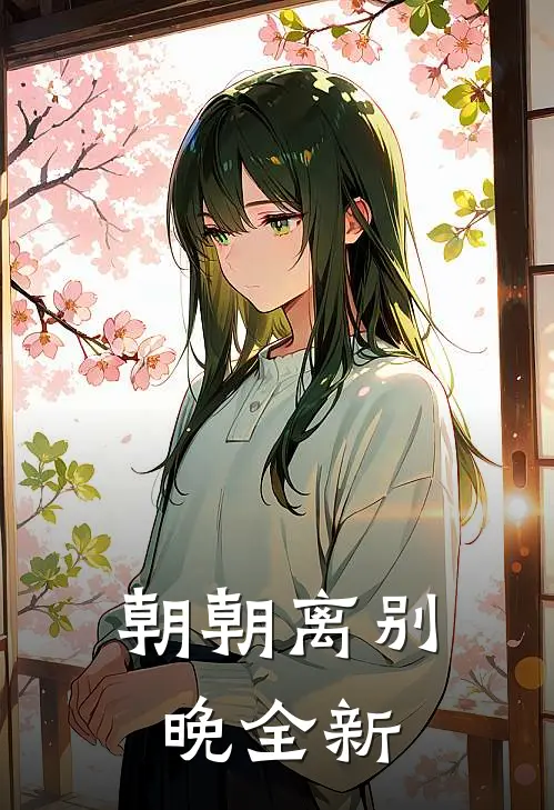 朝朝离别晚全新
