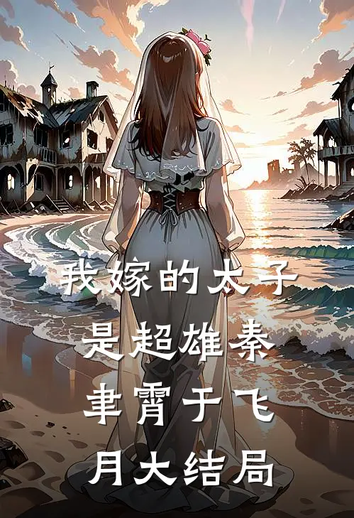 我嫁的太子是超雄秦聿霄于飞月大结局