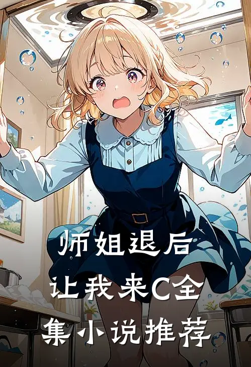 师姐退后，让我来C全集小说推荐