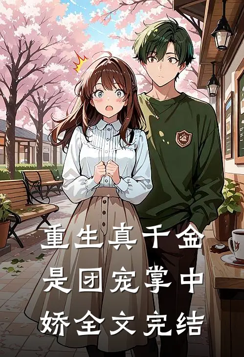重生真千金是团宠掌中娇全文完结