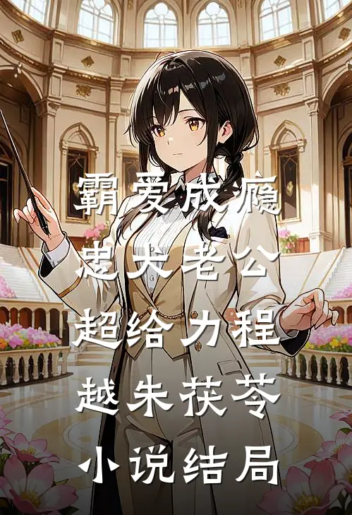 霸爱成瘾：忠犬老公超给力程越朱茯苓小说结局