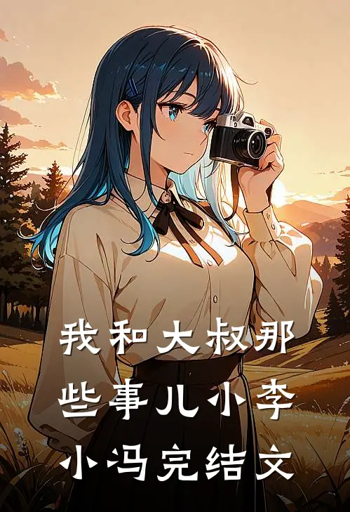 我和大叔那些事儿小李小冯完结文