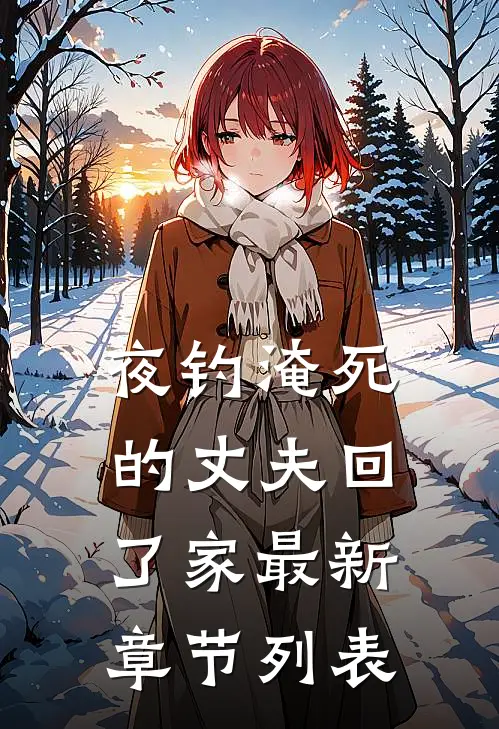 夜钓淹死的丈夫回了家最新章节列表