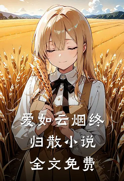爱如云烟终归散小说全文免费