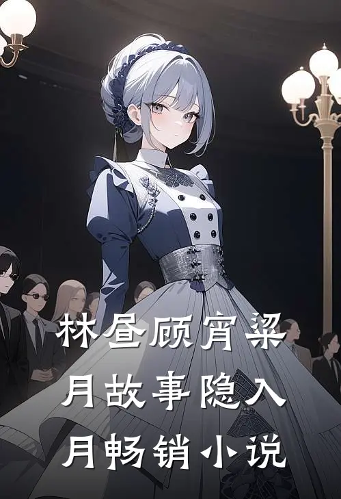 林昼顾宵粱月故事隐入月畅销小说