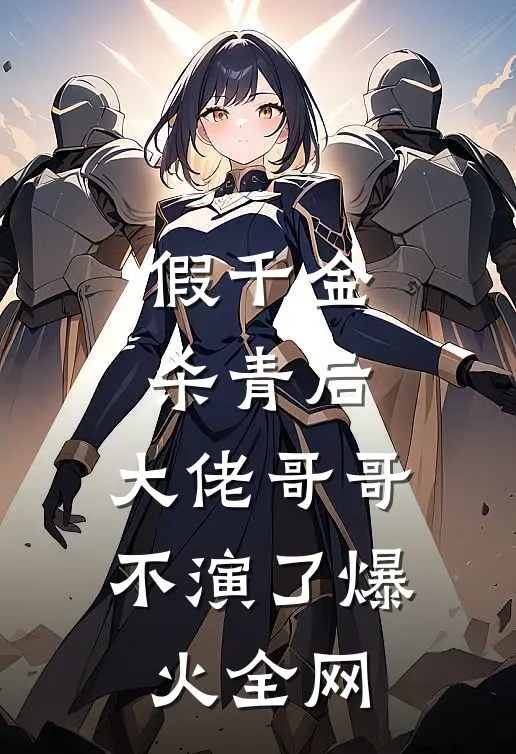 假千金杀青后，大佬哥哥不演了爆火全网
