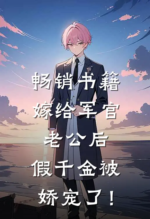 畅销书籍嫁给军官老公后，假千金被娇宠了！