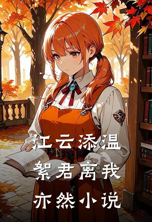 江云添温絮君离我亦然小说