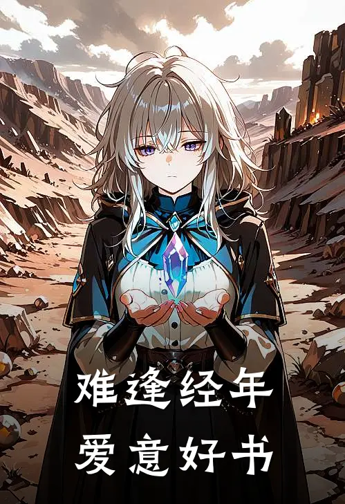 难逢经年爱意好书