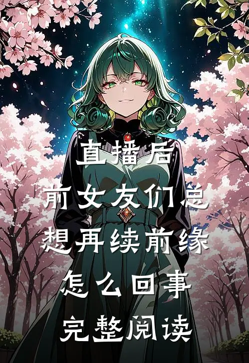 直播后,前女友们总想再续前缘怎么回事完整阅读