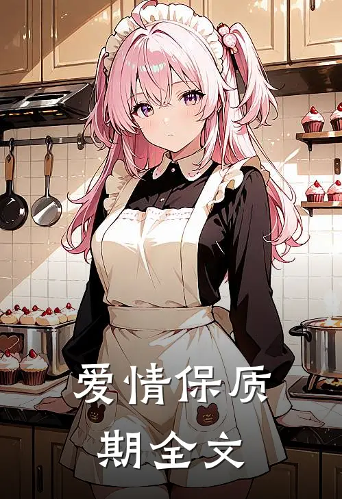 爱情保质期全文