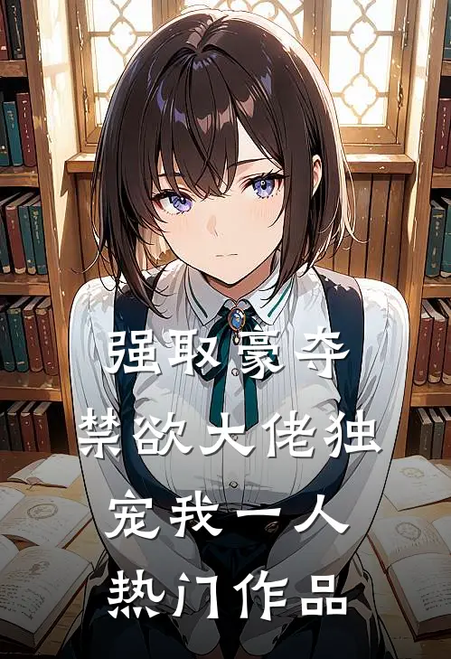 强取豪夺：禁欲大佬独宠我一人热门作品