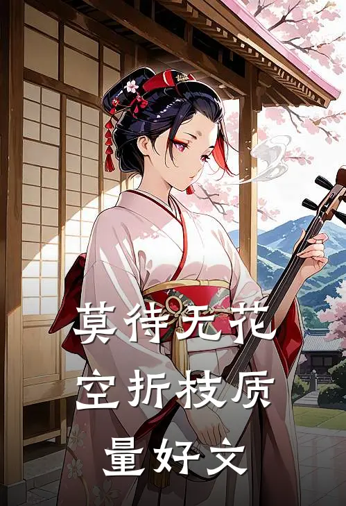 莫待无花空折枝质量好文