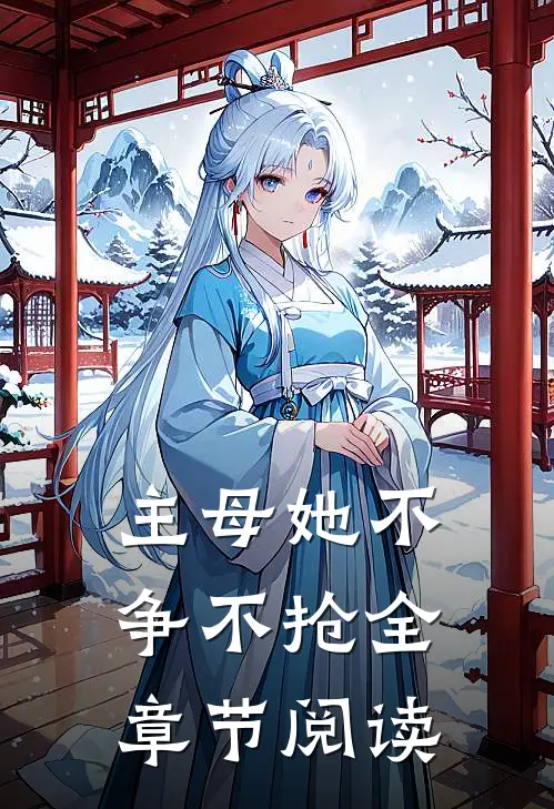 主母她不争不抢全章节阅读