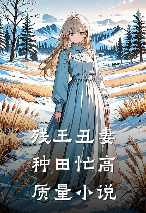 残王丑妻种田忙高质量小说