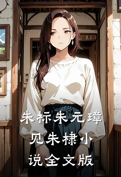 朱标朱元璋见朱棣小说全文版