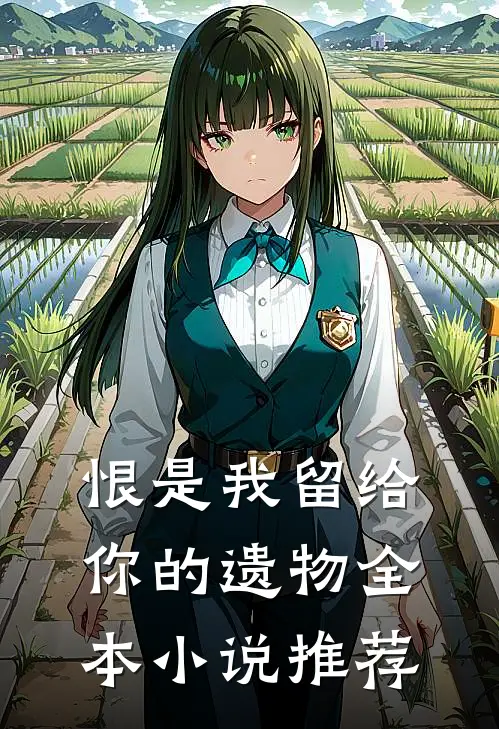 恨是我留给你的遗物全本小说推荐