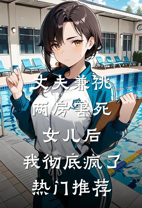 丈夫兼祧两房害死女儿后，我彻底疯了热门推荐