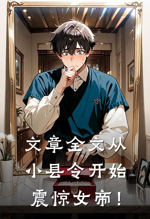 文章全文从小县令开始，震惊女帝！