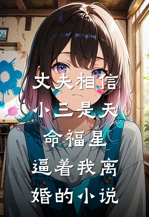 丈夫相信小三是天命福星，逼着我离婚的小说