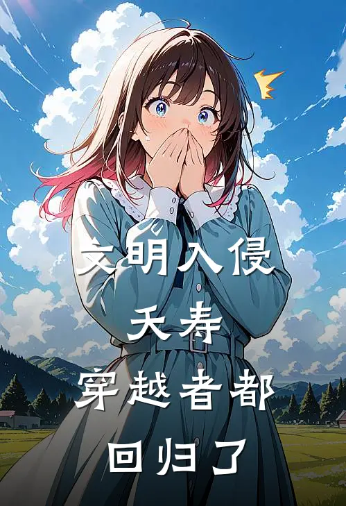 文明入侵：夭寿，穿越者都回归了