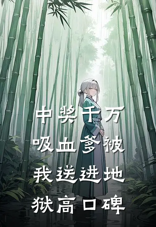 中奖千万，吸血爹被我送进地狱高口碑