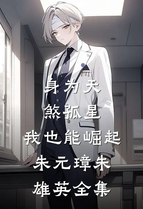 身为天煞孤星，我也能崛起朱元璋朱雄英全集