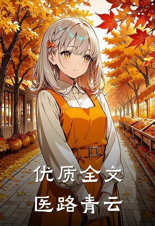 优质全文医路青云
