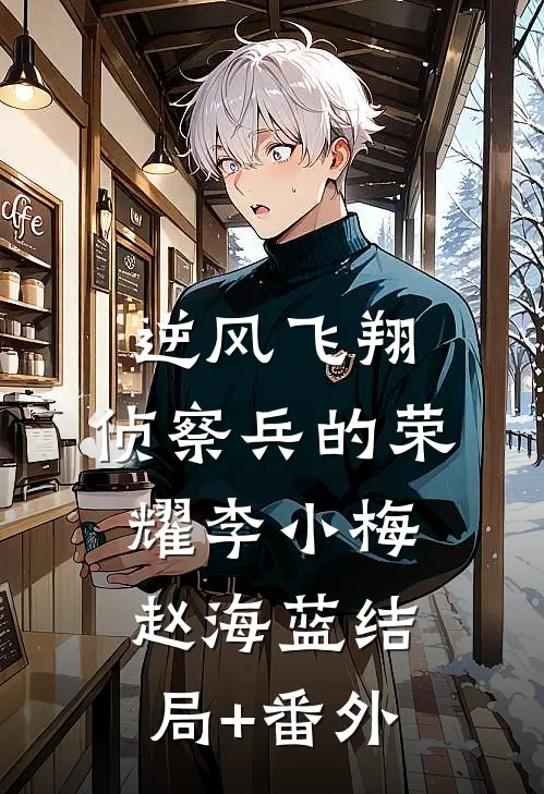 《逆风飞翔：侦察兵的荣耀》李小梅赵海蓝结局+番外