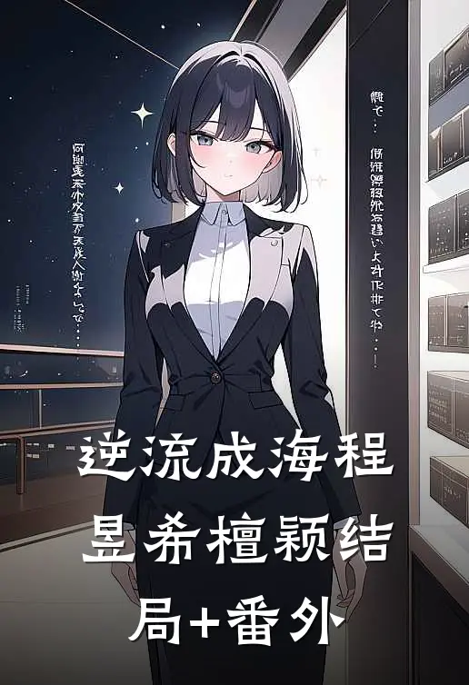 逆流成海程昱希檀颖结局+番外