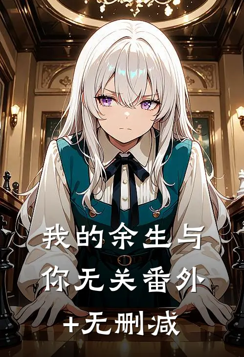 我的余生与你无关番外+无删减