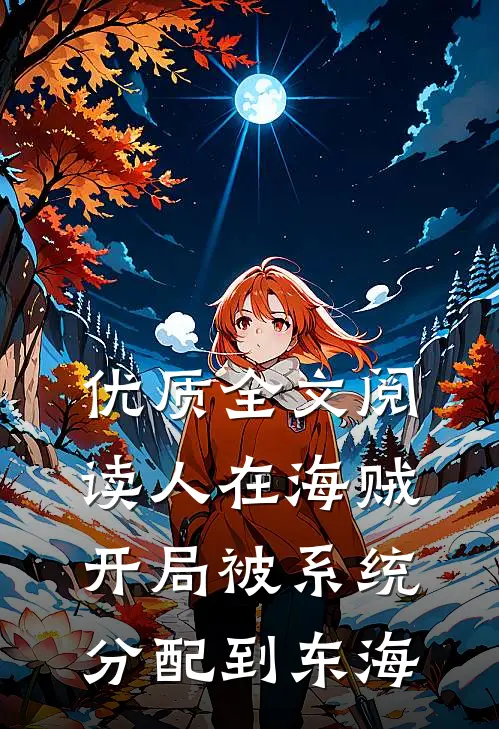 优质全文阅读人在海贼：开局被系统分配到东海