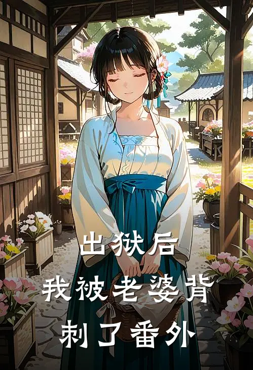 出狱后，我被老婆背刺了番外