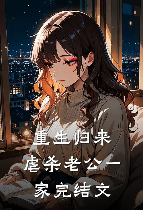 重生归来，虐杀老公一家完结文