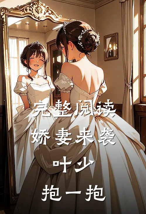 完整阅读娇妻来袭：叶少，抱一抱