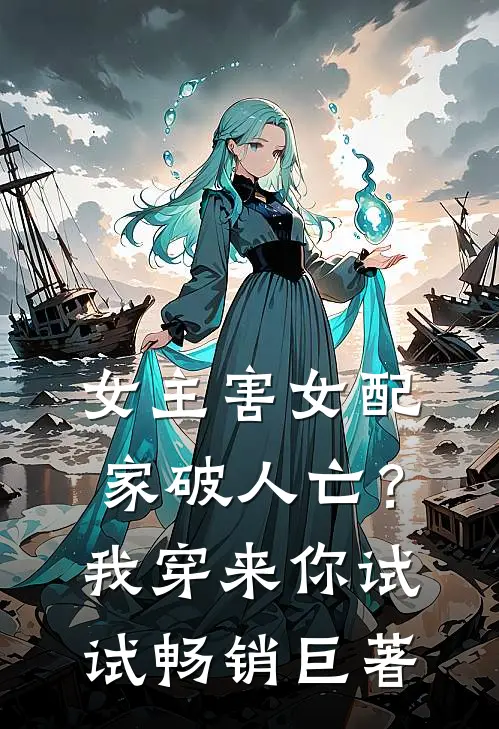 女主害女配家破人亡？我穿来你试试畅销巨著