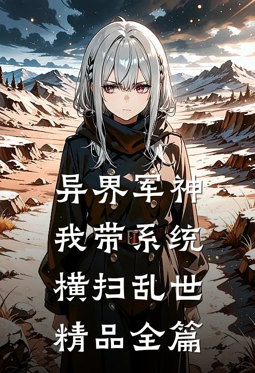 异界军神：我带系统横扫乱世精品全篇