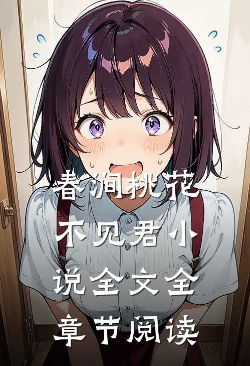 春涧桃花不见君小说全文全章节阅读