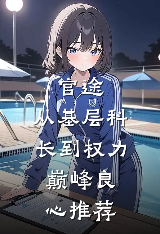 官途：从基层科长到权力巅峰良心推荐