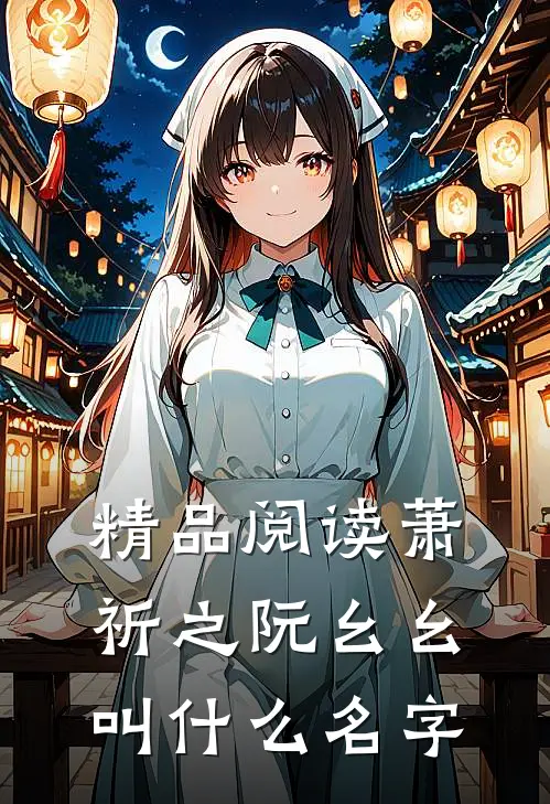 精品阅读萧祈之阮幺幺叫什么名字