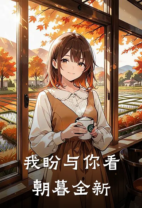 我盼与你看朝暮全新