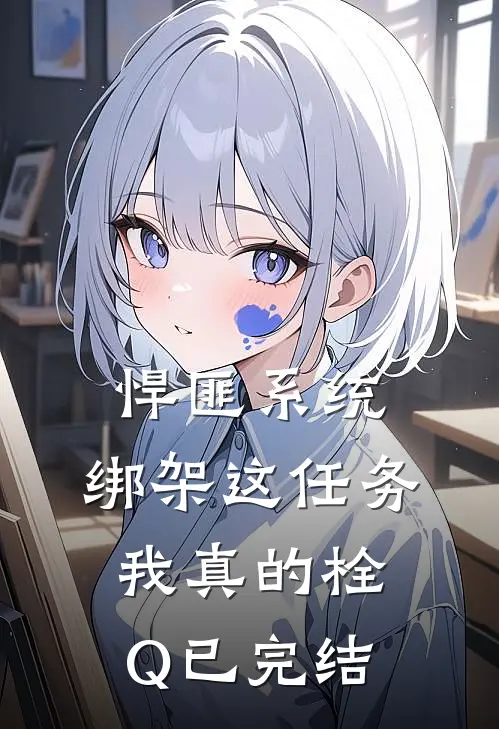 悍匪系统：绑架这任务我真的栓Q已完结